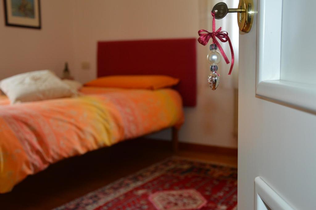 B&B LE ORTENSIE - Single Room With Garden View