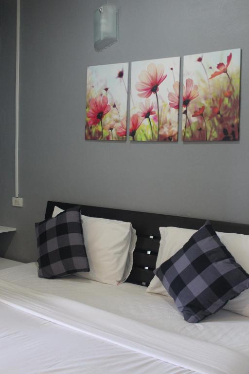 Krabi Nemo House - 2