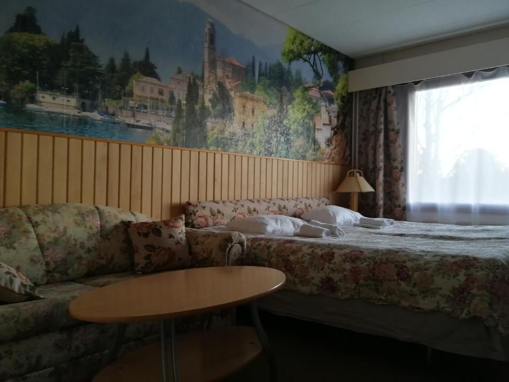 Hotel Villa Vanessa - Superior Double Or Twin Room