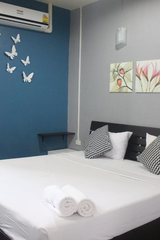 Krabi Nemo House - 1