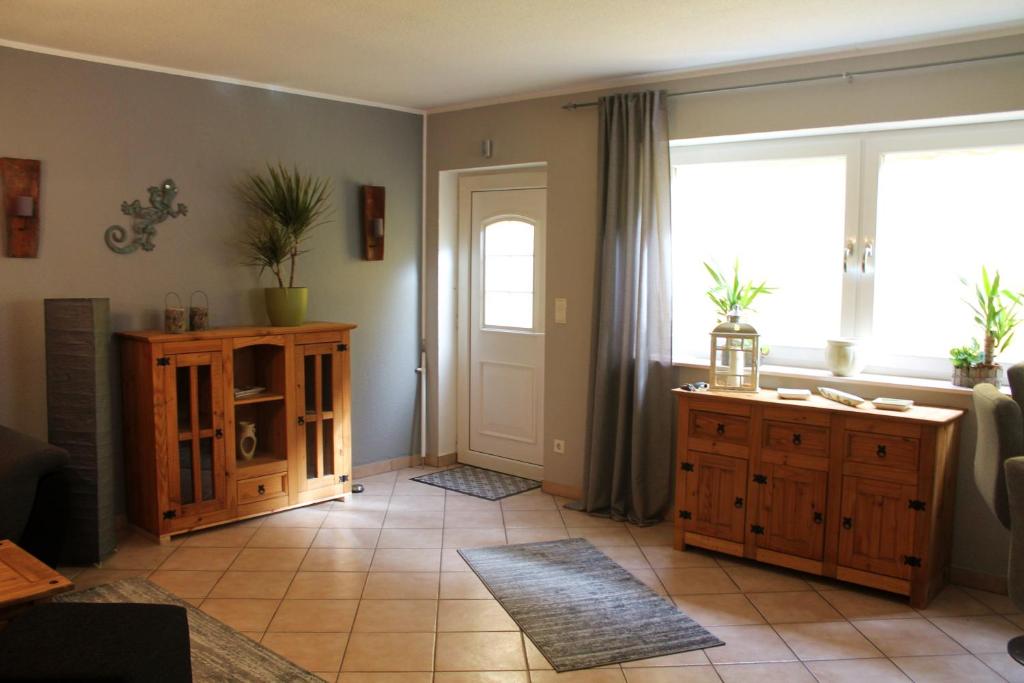 Fotografie z fotogalerie ubytování Ferienwohnung "Gecko" v destinaci Andernach