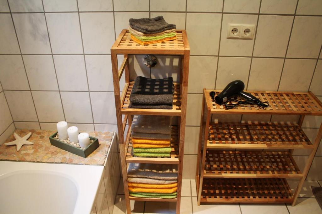 Fotografie z fotogalerie ubytování Ferienwohnung "Gecko" v destinaci Andernach