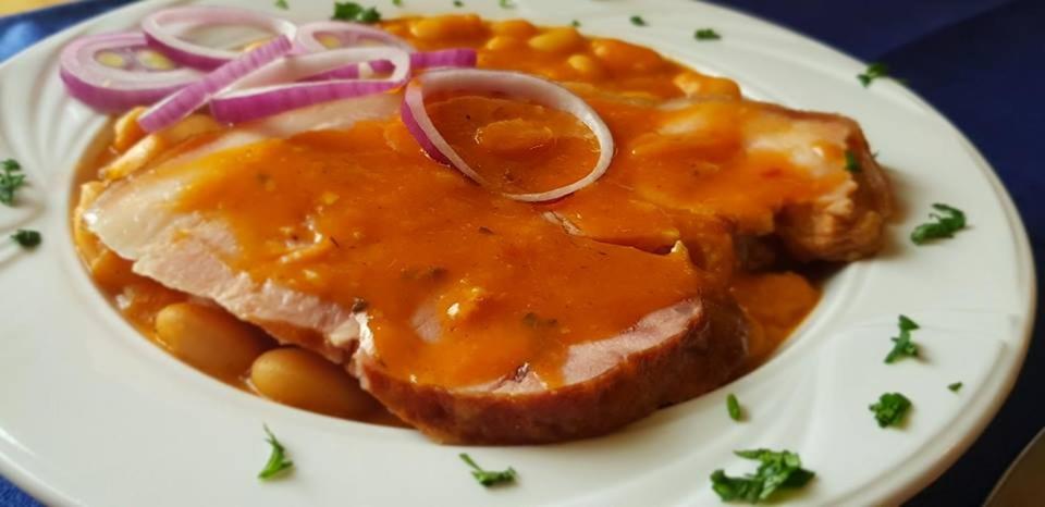 Iris Hotel - Resim 45