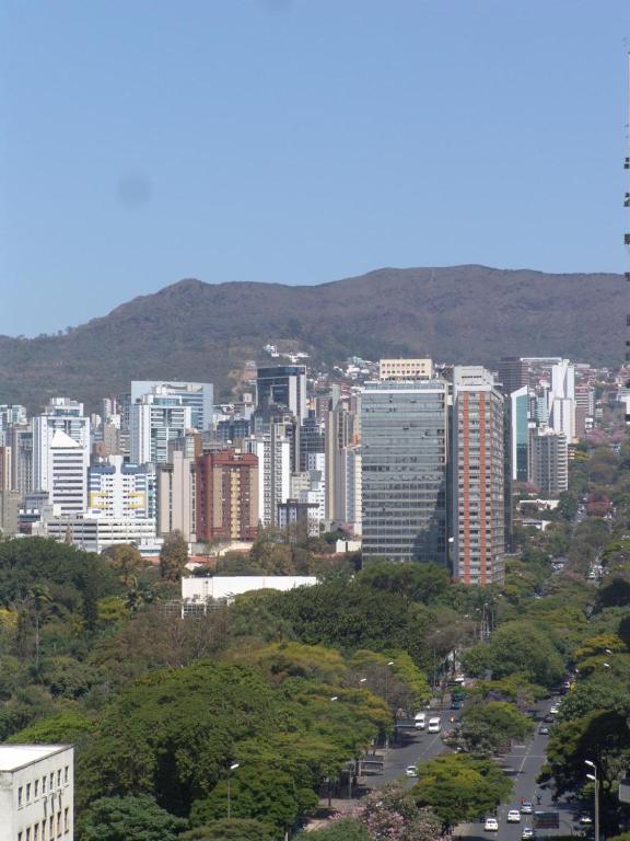  Samba Belo Horizonte