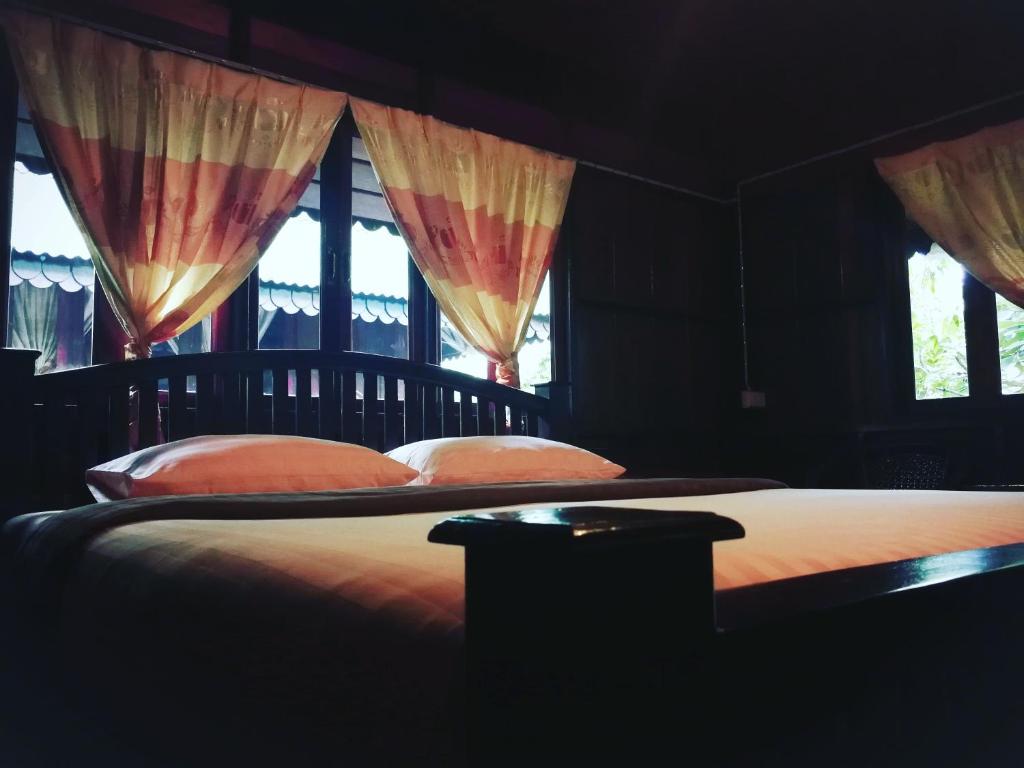 Baan Kong Homestay - 18