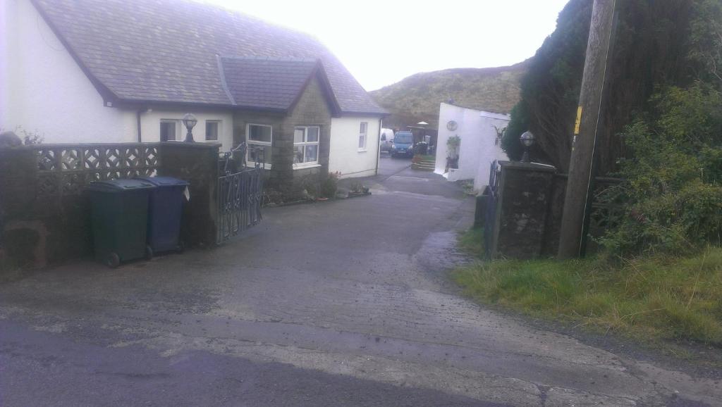 Gumtree Cottage
