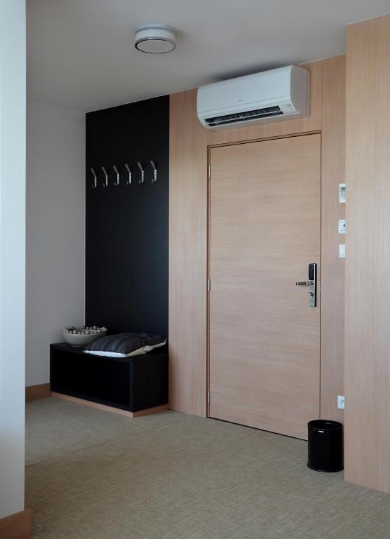 Hotel Avangarda - Studio