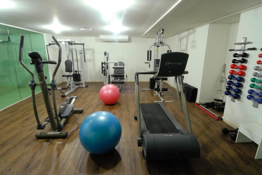  Apartamento Beira-Mar Cabo Branco