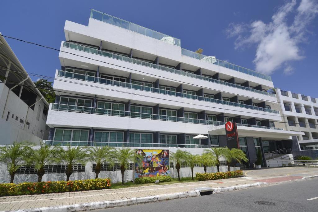  Apartamento Beira-Mar Cabo Branco
