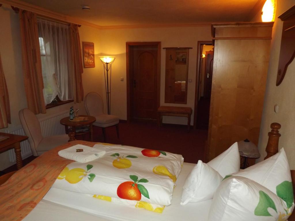 Gallery image of Hotel Piccolo in Schleiz
