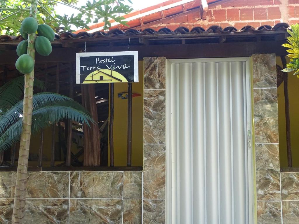  Hostel Terra Viva