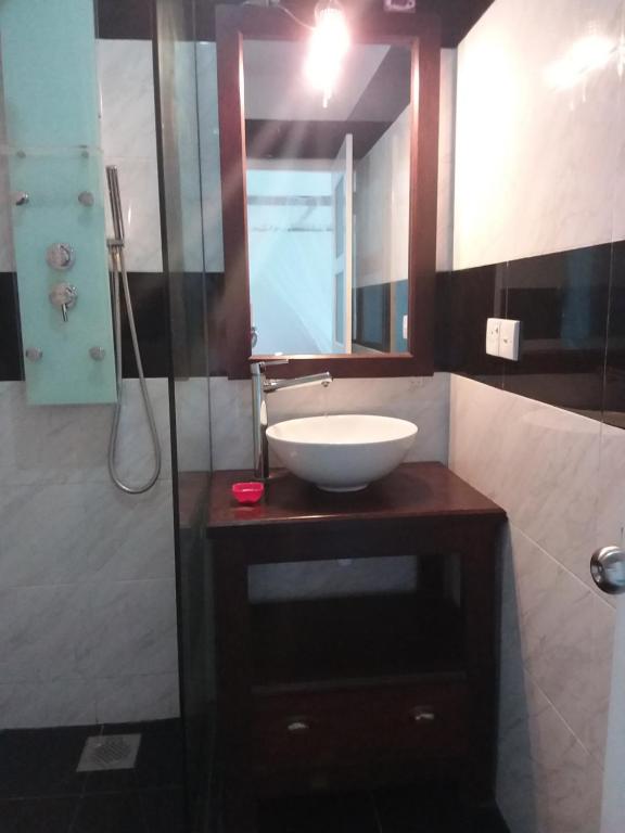 Sirène Galle Fort - 4