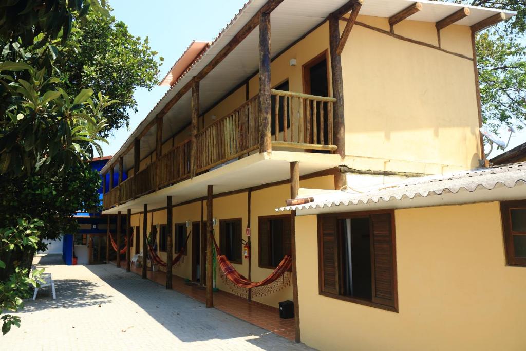 Chili In Suites Maresias