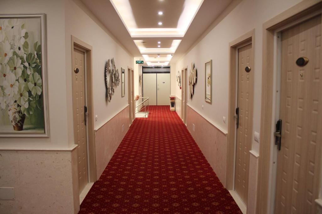 Fotografie z fotogalerie ubytování Park Hotel Tirana v destinaci Tirana
