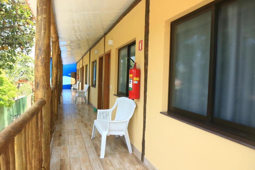  Chili In Suites Maresias