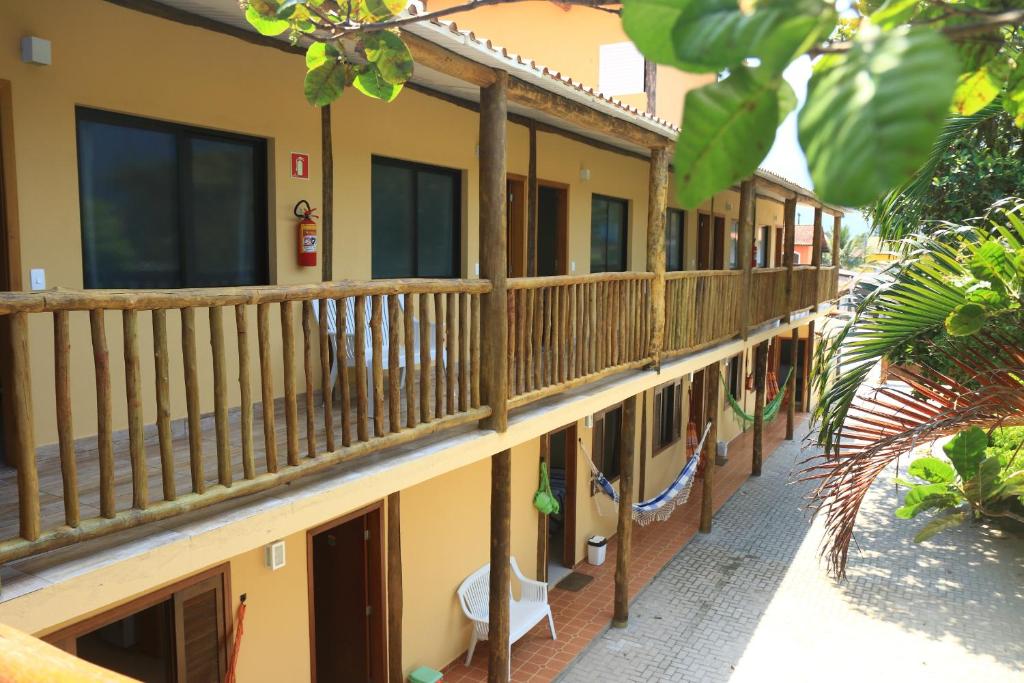  Chili In Suites Maresias
