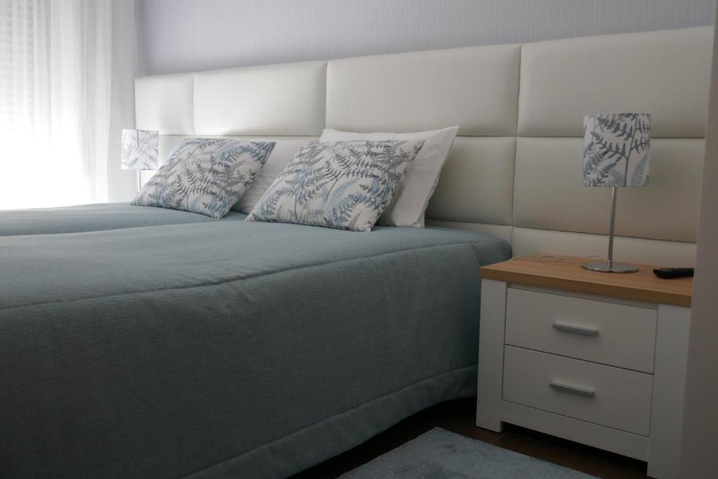 Two Churches Apartment - Appartement Met één Slaapkamer