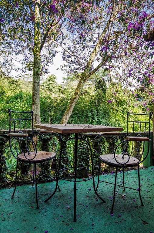  Suites Caipira Vale das Videiras
