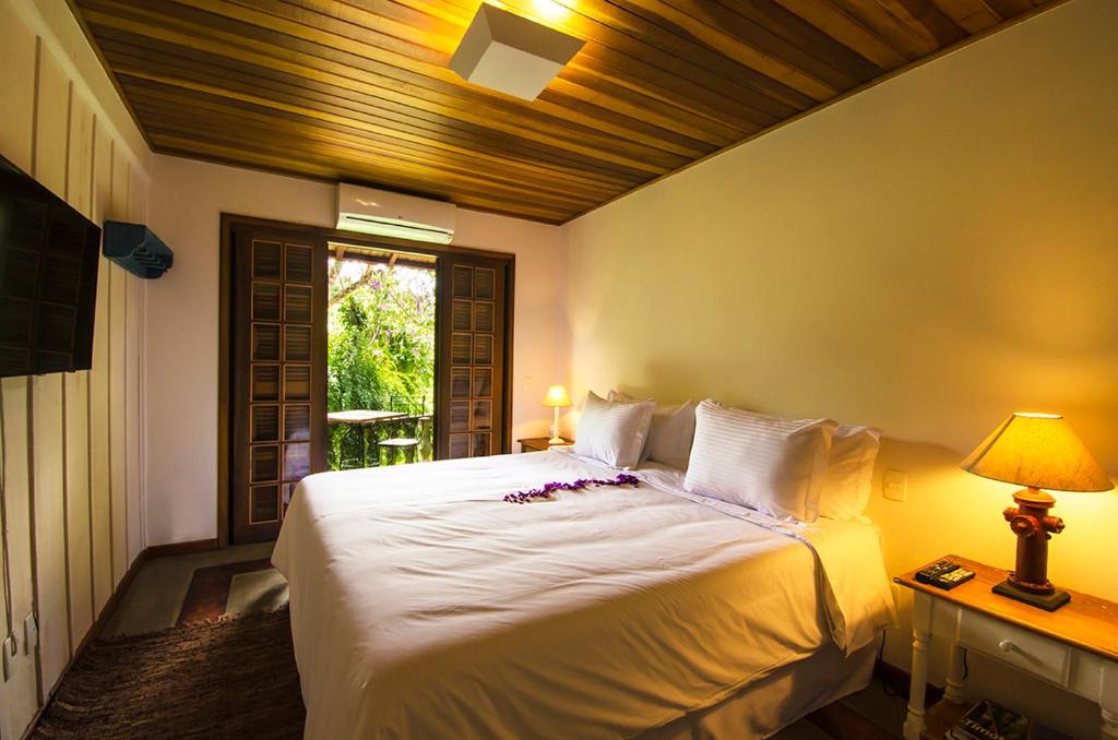  Suites Caipira Vale das Videiras