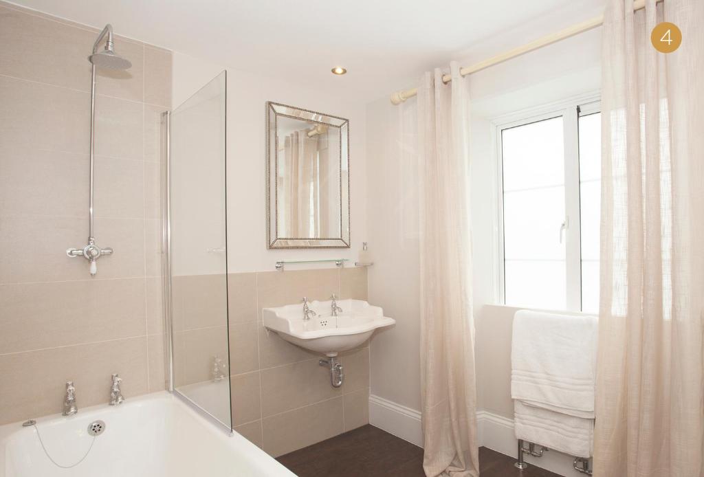 Victoria House - Habitación Doble Con Baño Privado Externo