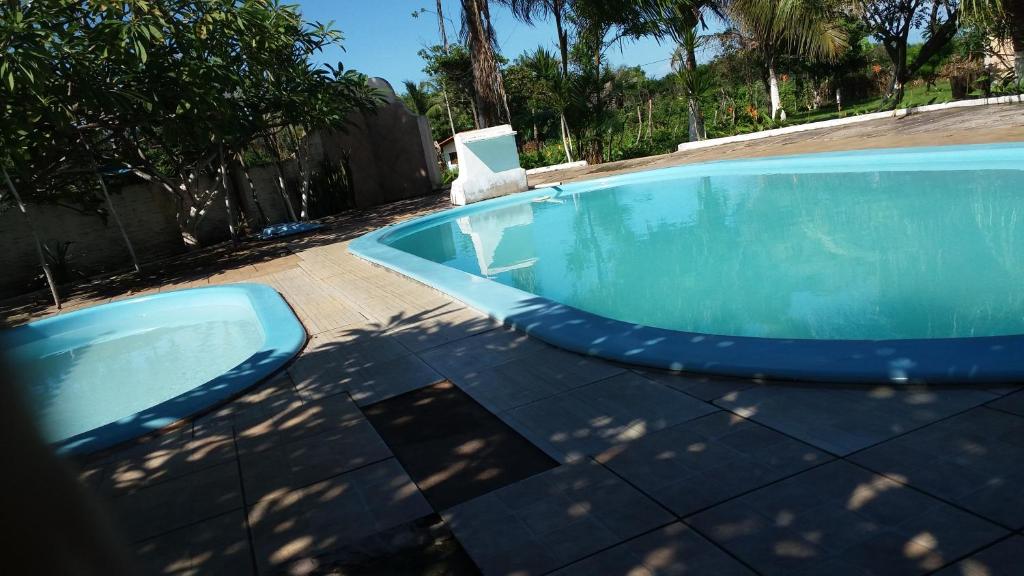 Pousada Praia Bonita em Cedral