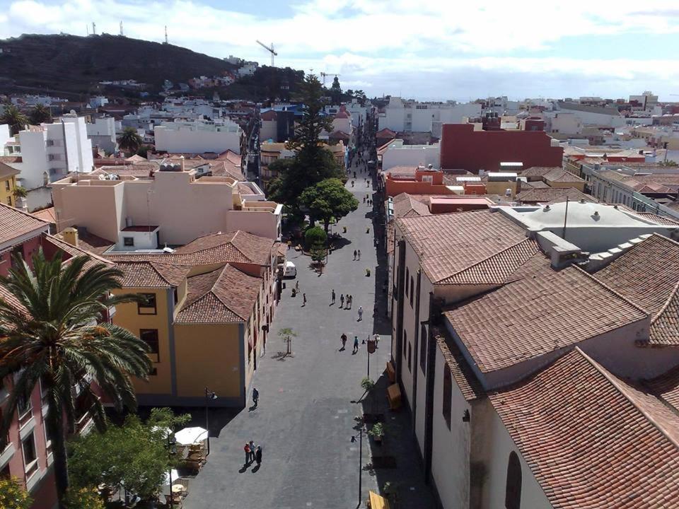 Apartamento Esperanto, La Laguna – Bijgewerkte prijzen 2023