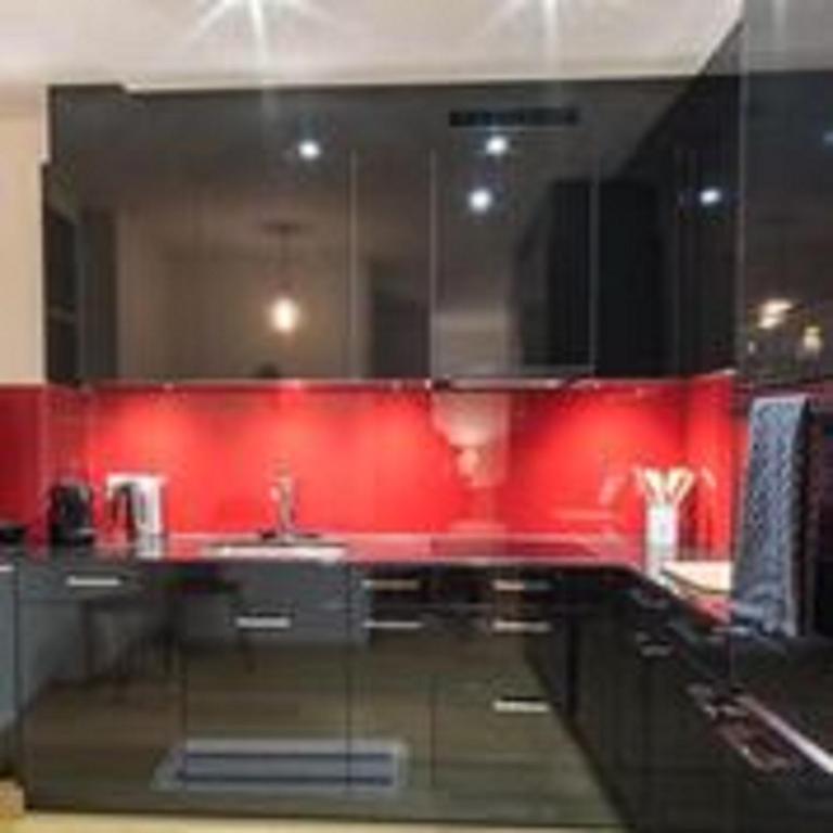 KoBi Apartments Hirschenplatz - Resim 18