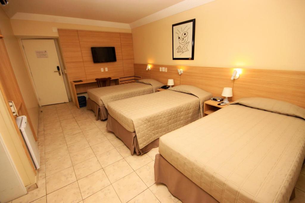  Hotel Jangadeiro