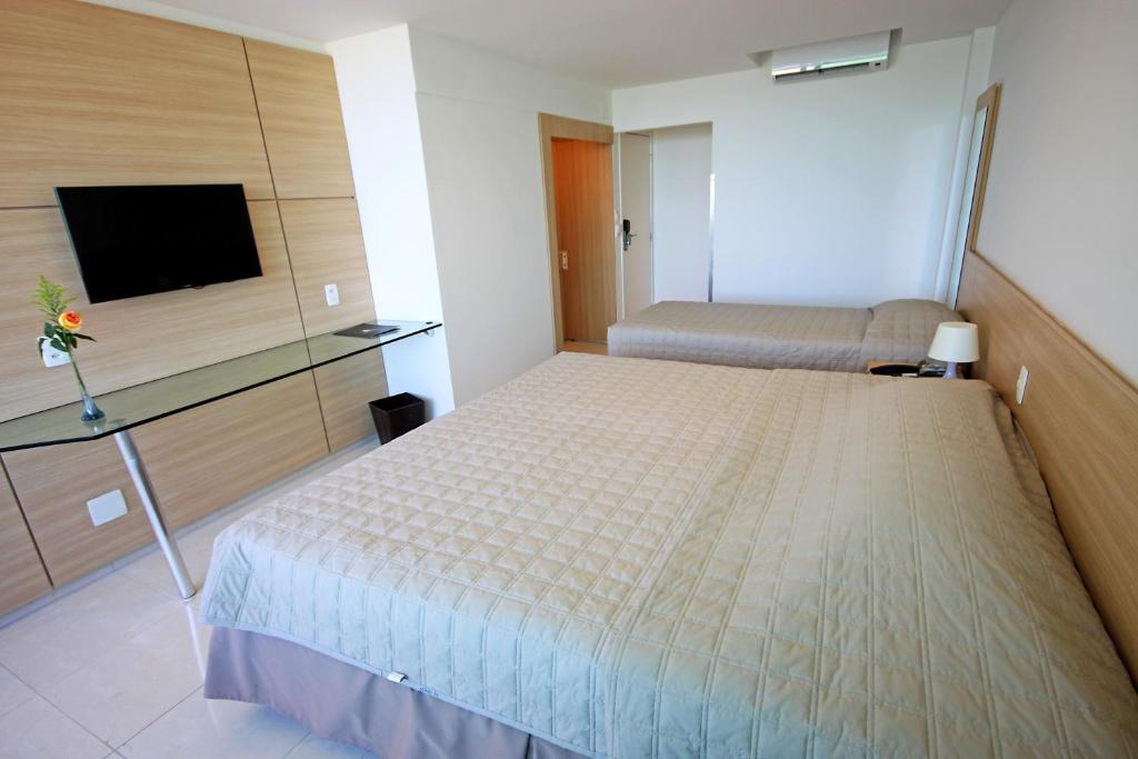  Hotel Jangadeiro
