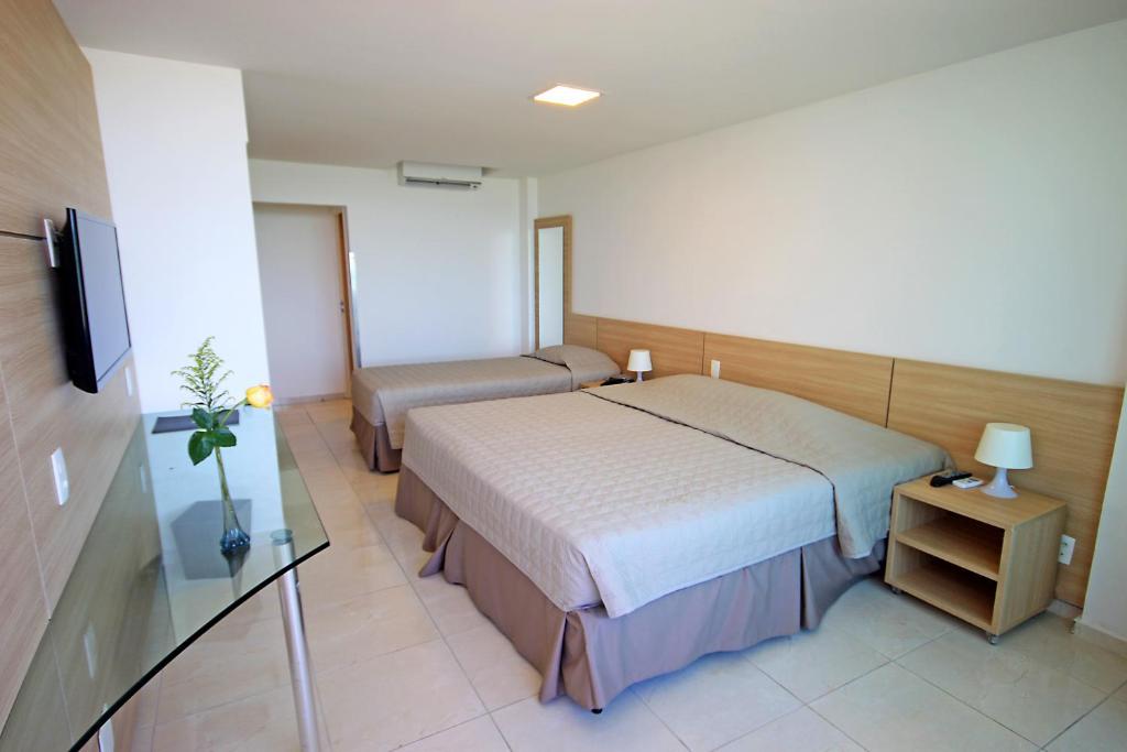  Hotel Jangadeiro