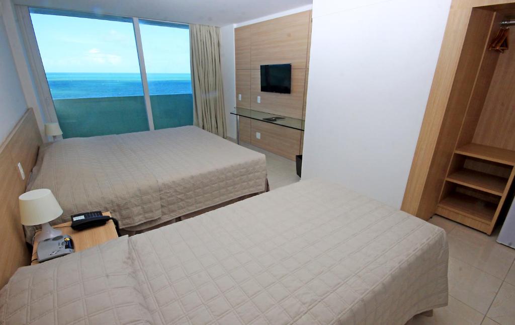  Hotel Jangadeiro