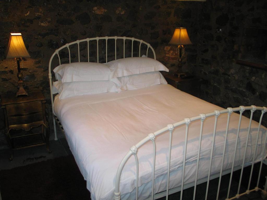 Clenaghans - 