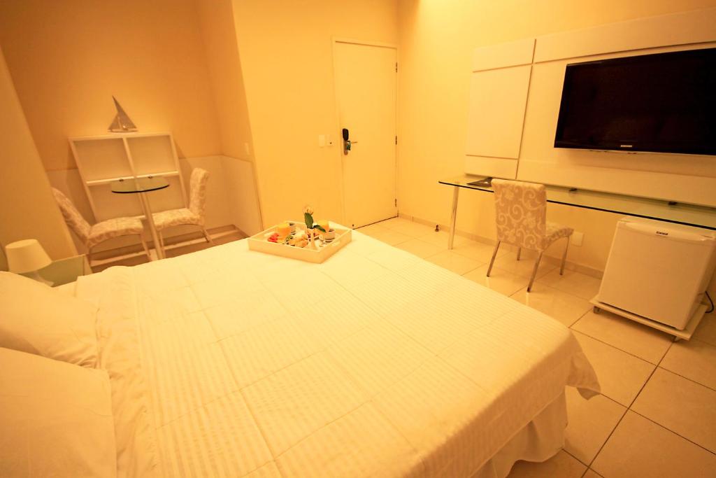  Hotel Jangadeiro