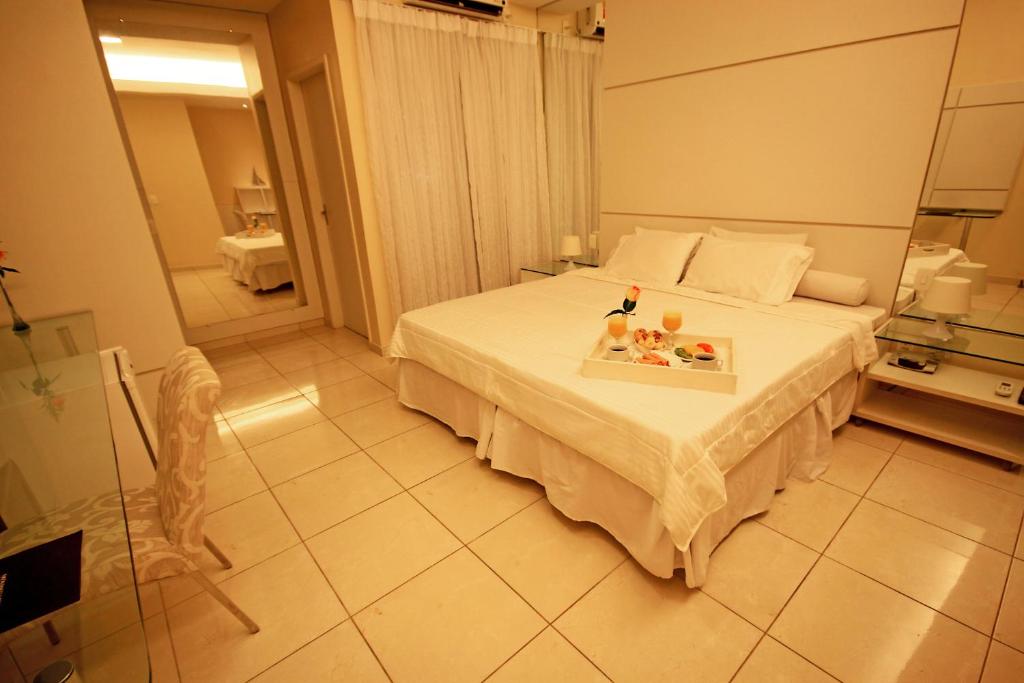  Hotel Jangadeiro
