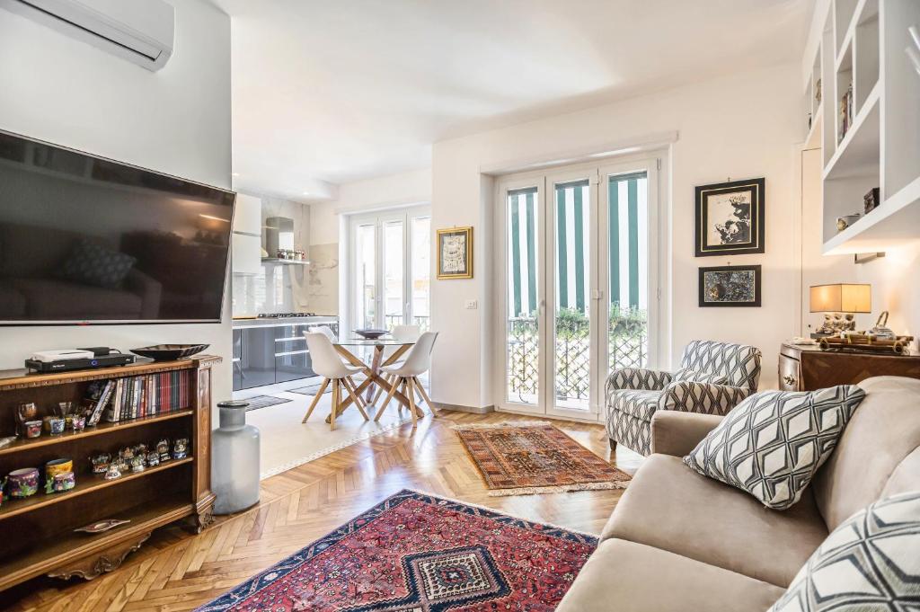 Luxury Central Apartment, Turin (updated prices 2024)