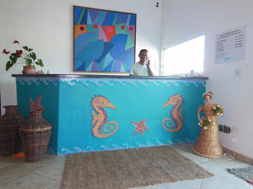  Praia Sul Studios