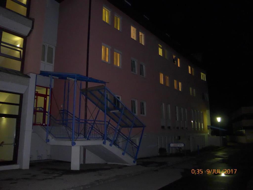 Foto dalla galleria di Kolpinghaus Spittal a Spittal an der Drau