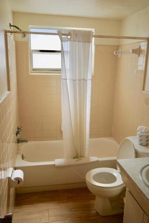 The Molloy - Treasure Island Suites & Cottages - 两居室套房