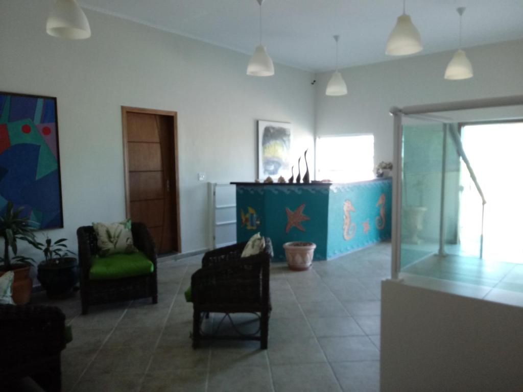  Praia Sul Studios