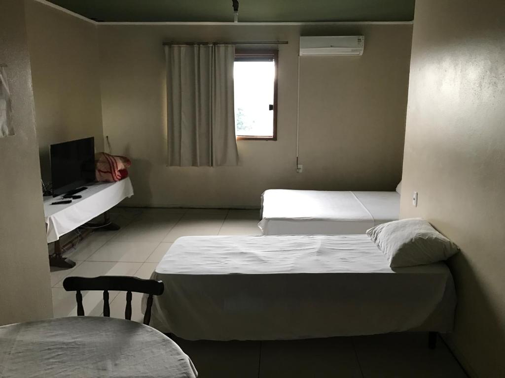  New Citi Hotel Ijui
