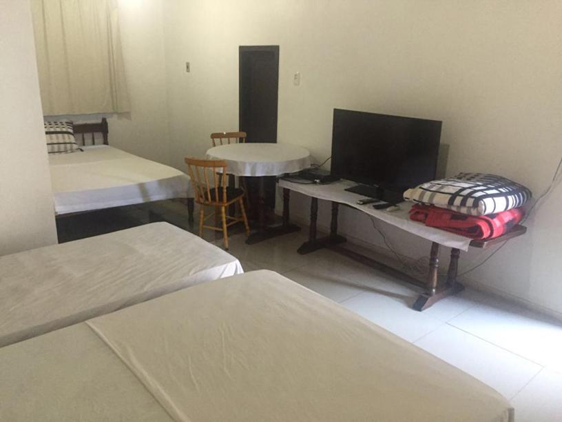 New Citi Hotel Ijui