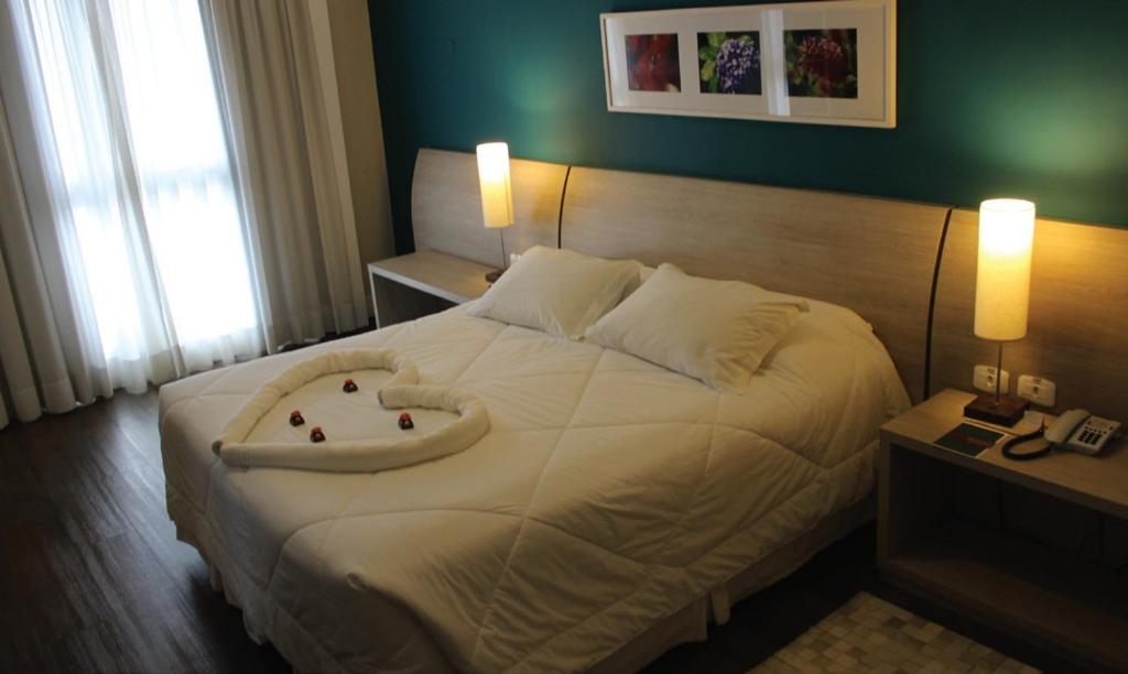  New Citi Hotel Ijui