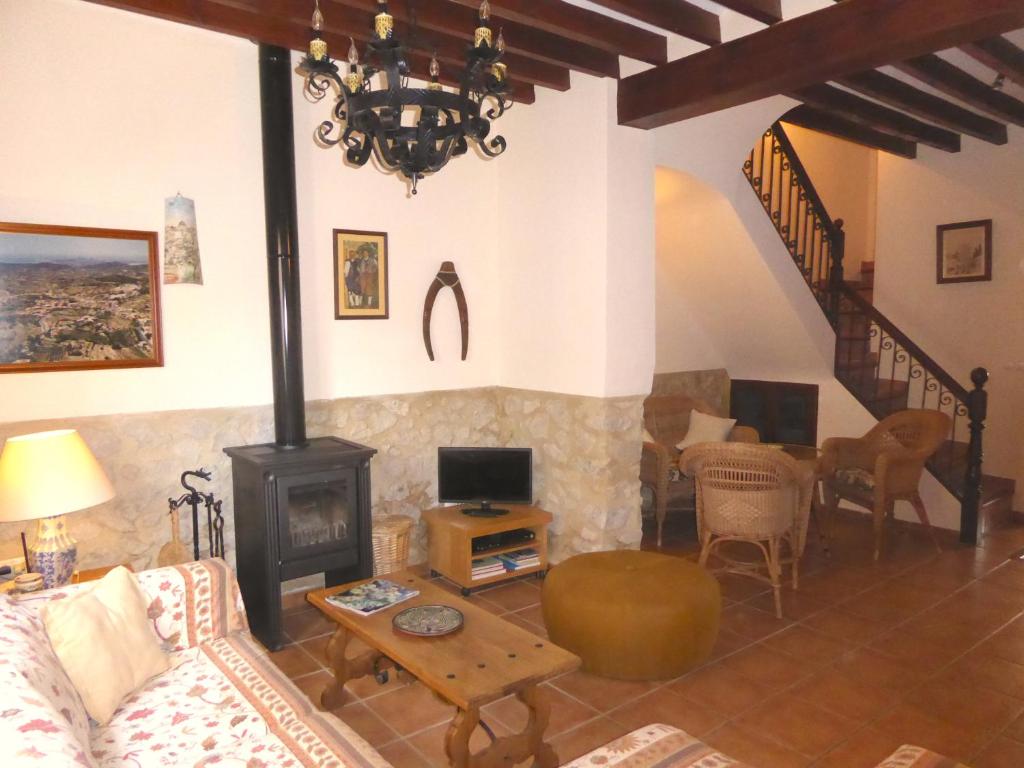Casa La Font, Aigues – Updated 2022 Prices