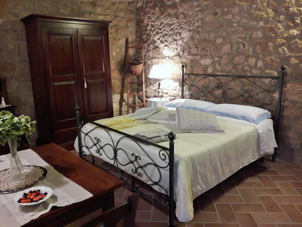 La Corte Antica - 19