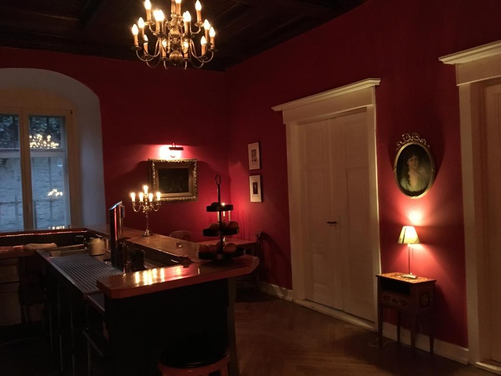 Fotografie z fotogalerie ubytování Kloster Hedersleben v destinaci Hedersleben