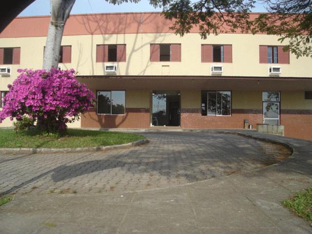  Trevo Parque Hotel