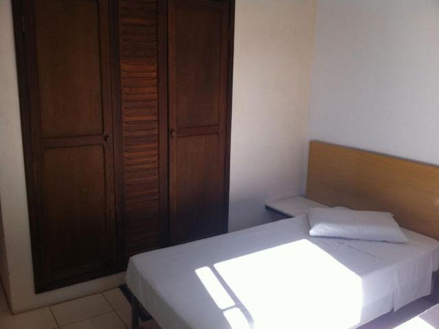  Trevo Parque Hotel