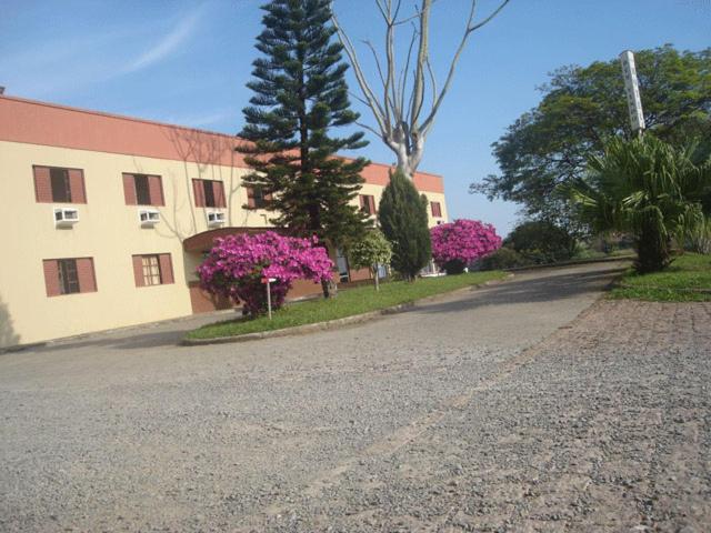  Trevo Parque Hotel