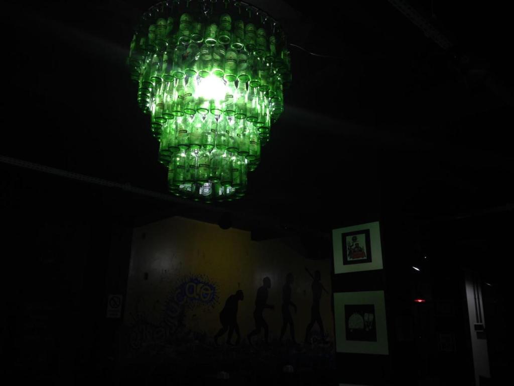  Trevo Parque Hotel