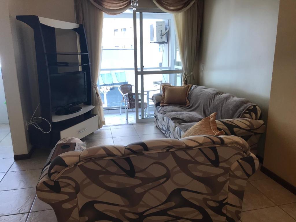  IMACULADO APARTAMENTO A 20 METROS DA PRAIA